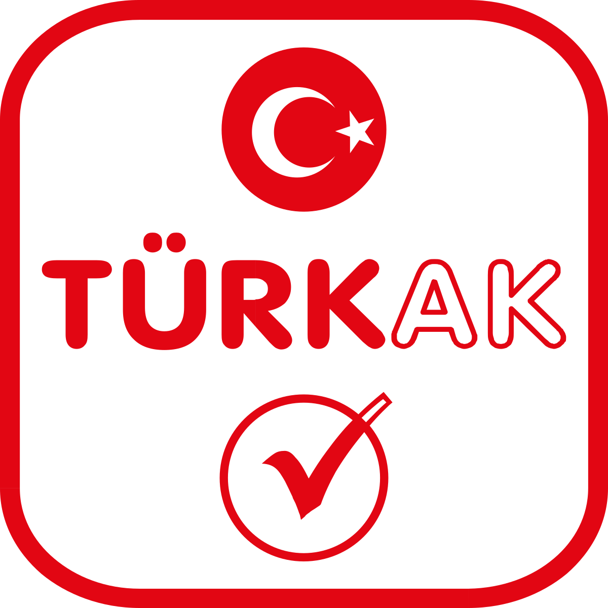 TÜRKAK